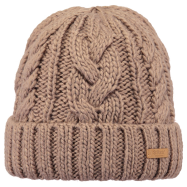 BARTS JEANNE BEANIE Beanie CAMEL