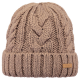 BARTS JEANNE BEANIE Beanie CAMEL