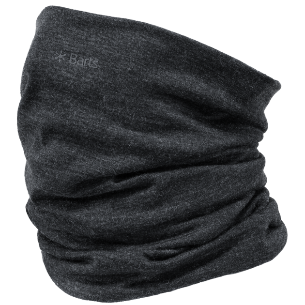 Scarf BARTS MERINO COL GREY Scarf BARTS MERINO COL GREY