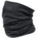 Scarf BARTS MERINO COL GREY