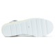SANDALS WITH WEDGE ARANTXA SERRAJE COMODAS NIQUEL
