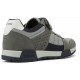 GEOX ALFIER M J826NA SHOES GREY