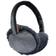 Earmuffs BARTS VELVA EARMUFFS GREY