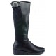 BOOTS THE FLEXX PANBOOT BLACK