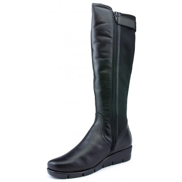BOOTS THE FLEXX PANBOOT BLACK