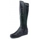 BOOTS THE FLEXX PANBOOT BLACK