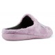House shoes VULLADI EYES ROSA