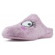 House shoes VULLADI EYES ROSA