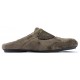 VULLADI domestic velcro slippers man MARRON