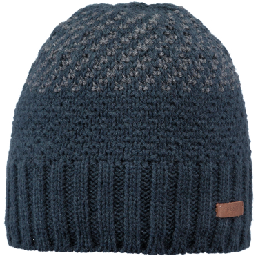 BARTS MARCO BEANIE beanie NAVY