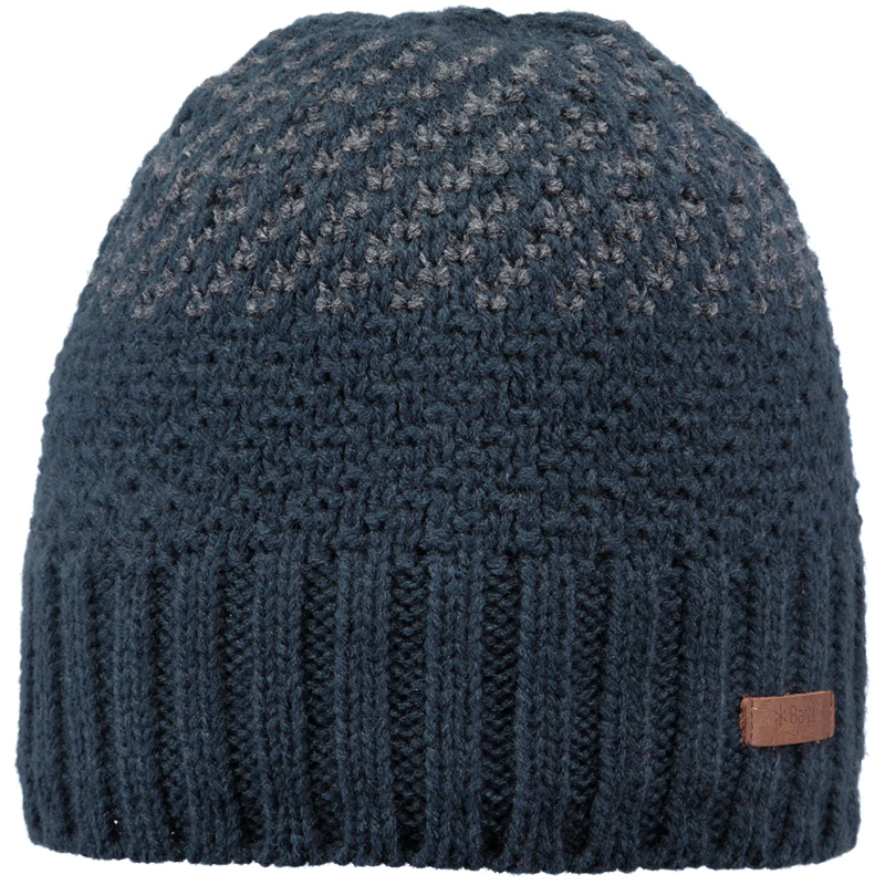 BARTS MARCO BEANIE beanie NAVY