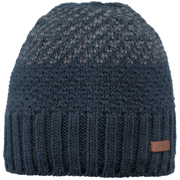 BARTS MARCO BEANIE beanie NAVY BARTS MARCO BEANIE beanie NAVY