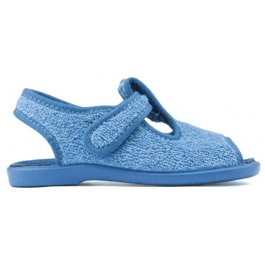 SANDALS VULLADI ÑAK 3105 AZUL