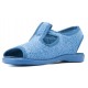 SANDALS VULLADI ÑAK 3105 AZUL