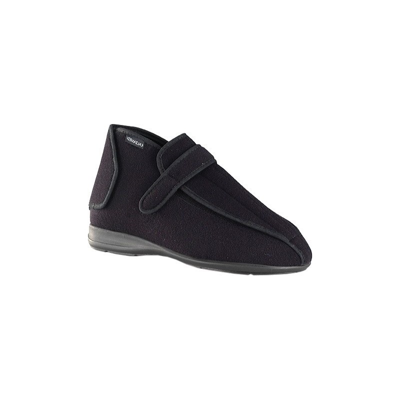 UNISEX 3051 POST OPERATIVE FOOTWEAR NEGRO