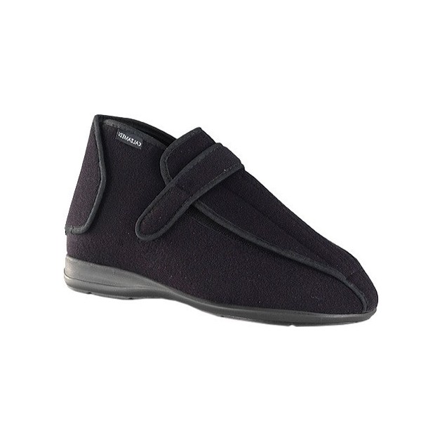 UNISEX 3051 POST OPERATIVE FOOTWEAR NEGRO