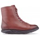 MBT Boston W Ankle Boots BURNISH_BROWN