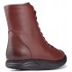 MBT Boston W Ankle Boots BURNISH_BROWN