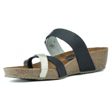 SNAKE INTERIOR SANDALS 5323 PLATINO