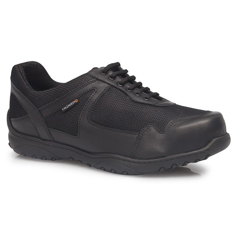 SPECIAL SPORTS CALZAMEDI SHOE NEGRO