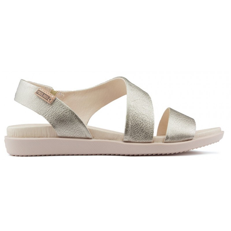Sandals PIKOLINOS ANTILLAS W0H STONE