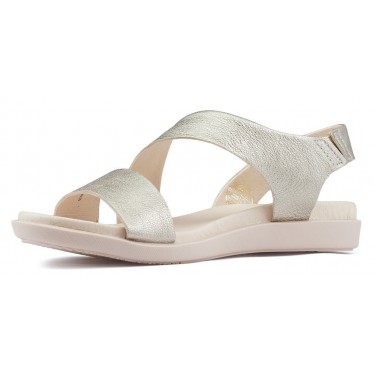 Sandals PIKOLINOS ANTILLAS W0H STONE