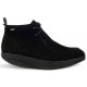 MBT KANU CHUKKA M BOOTS BLACK