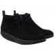 MBT KANU CHUKKA M BOOTS BLACK