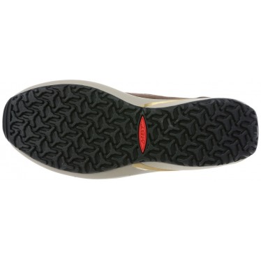 MBT NARO W SHOES BLACK_COFFEE