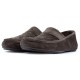 Alaska man VULLADI domestic shoe MARRON