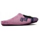 HOUSE SHOES VULLADI WOMAN TATONCITOS ROSA