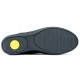 FITFLOP SKATEBOOTIE LEATHER BOOTS BLACK