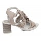 CALLAGHAN STARMOON 21405 SANDALS BEIGE