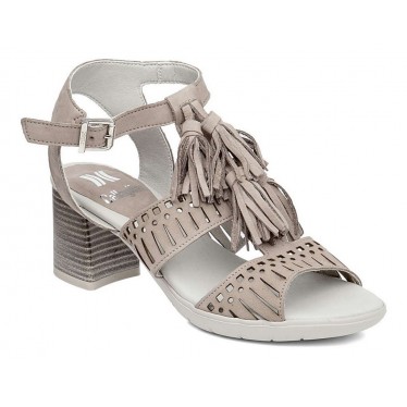 CALLAGHAN STARMOON 21405 SANDALS BEIGE