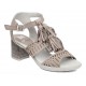 CALLAGHAN STARMOON 21405 SANDALS BEIGE