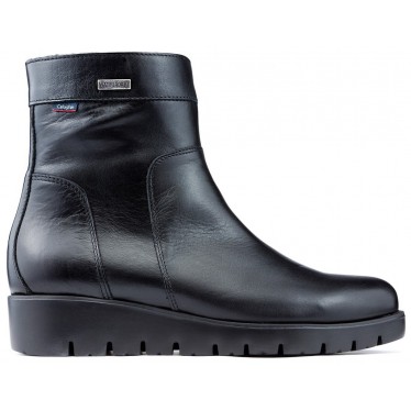 Booties CALLAGHAN AVE HIDRO NEGRO