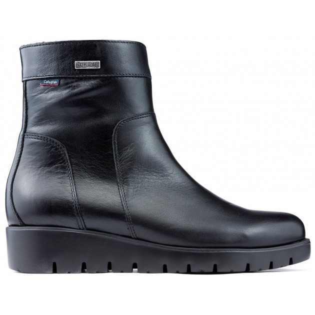 Booties CALLAGHAN AVE HIDRO NEGRO Booties CALLAGHAN AVE HIDRO NEGRO