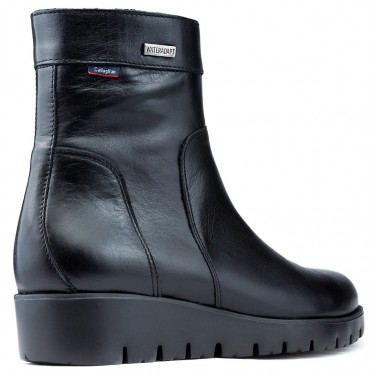 Booties CALLAGHAN AVE HIDRO NEGRO