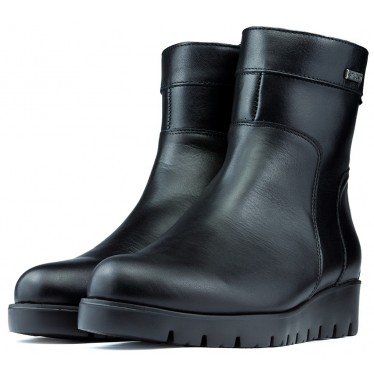 Booties CALLAGHAN AVE HIDRO NEGRO