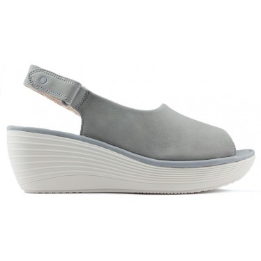CLARKS SANDALS REEDLY SHAINA GREY