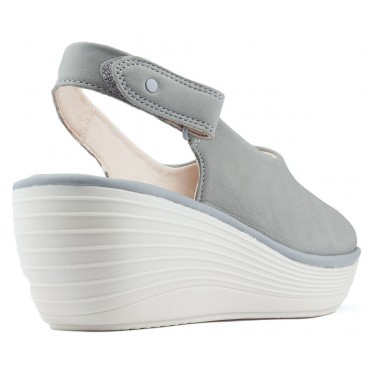 CLARKS SANDALS REEDLY SHAINA GREY