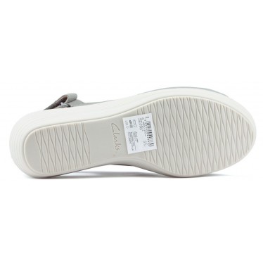 CLARKS SANDALS REEDLY SHAINA GREY