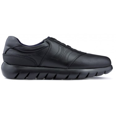 CALLAGHAN Extra Light VETTE shoes NEGRO