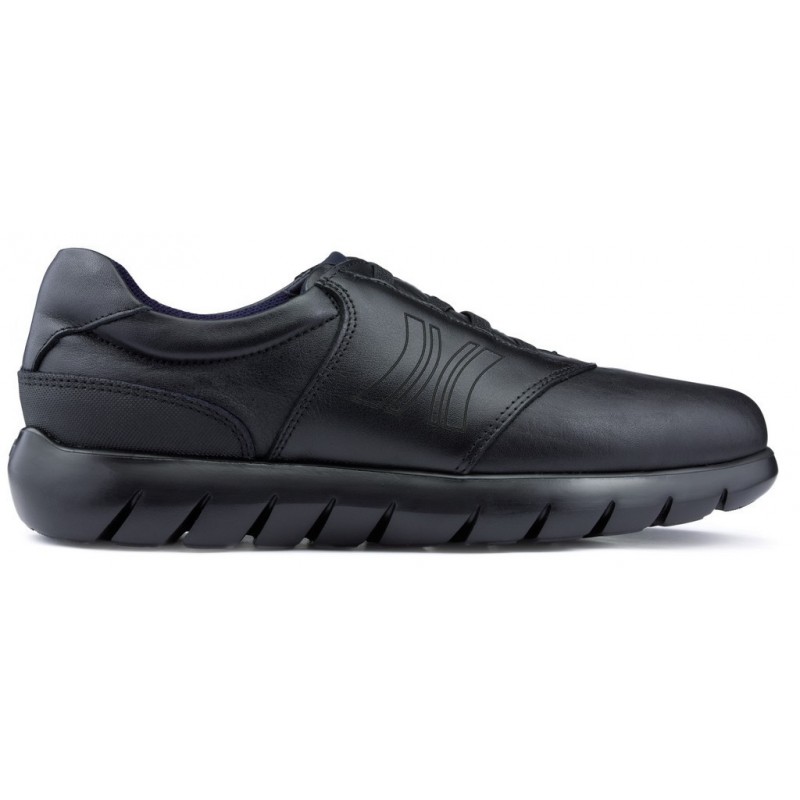 CALLAGHAN Extra Light VETTE shoes NEGRO