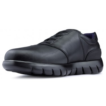 CALLAGHAN Extra Light VETTE shoes NEGRO