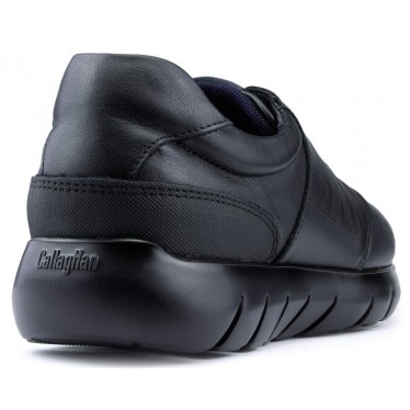 CALLAGHAN Extra Light VETTE shoes NEGRO