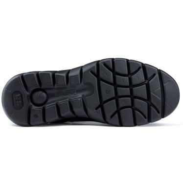 CALLAGHAN Extra Light VETTE shoes NEGRO