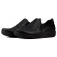 SHOES CLARKS SILLIAN PEACE BLACK