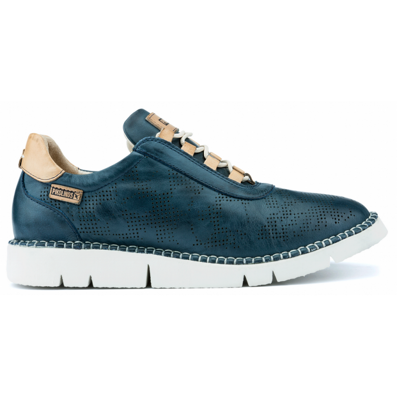 SHOES PIKOLINOS VERA W4L W OCEAN