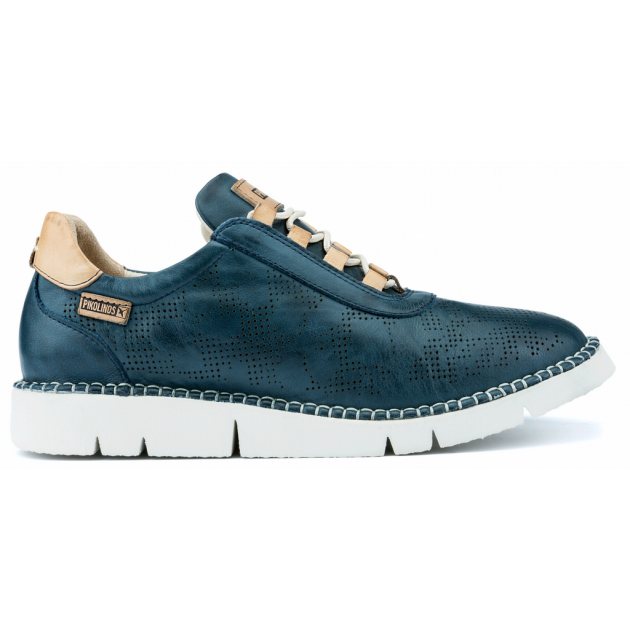 SHOES PIKOLINOS VERA W4L W OCEAN